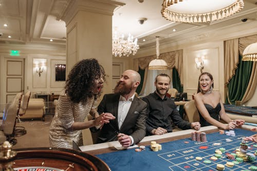 Casino image