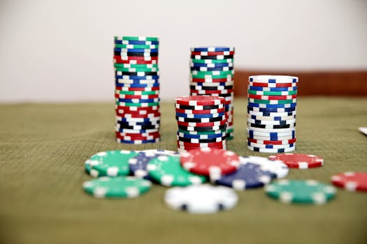 Casino image