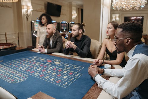Casino image