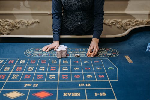 Casino image