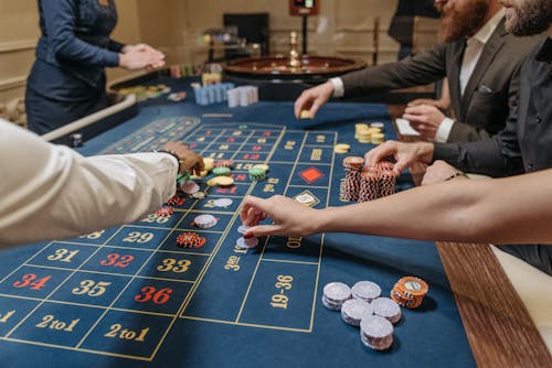 Casino image