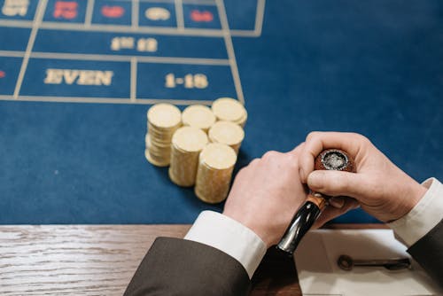 Casino image