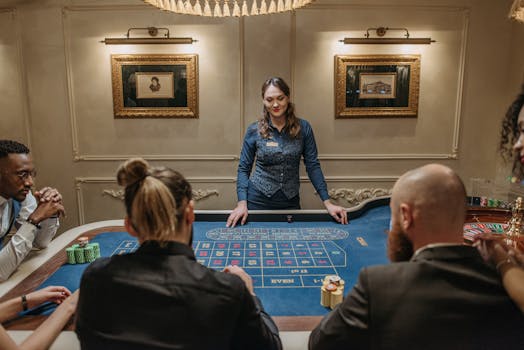 Casino image