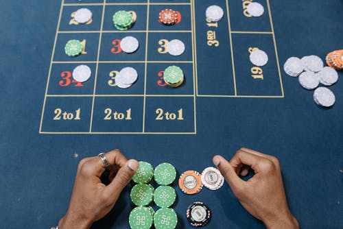 Casino image