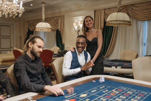 Casino image