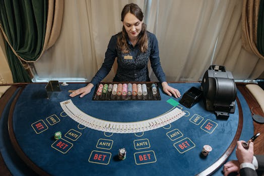 Casino image
