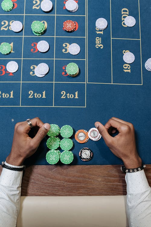 Casino image