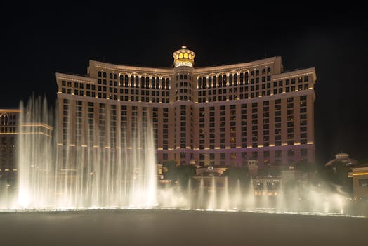 Casino image