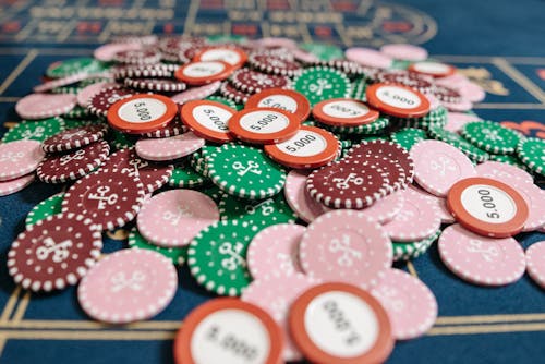 Casino image