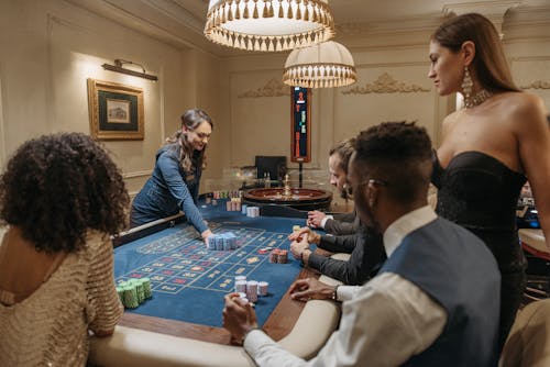 Casino image