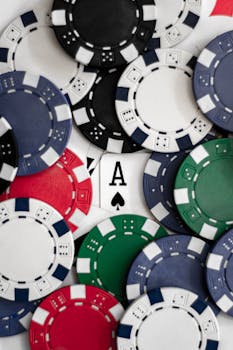 Casino image