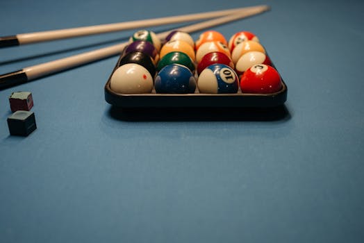 Casino image