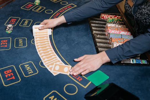 Casino image