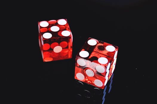 Casino image