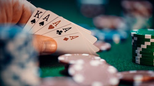 Casino image
