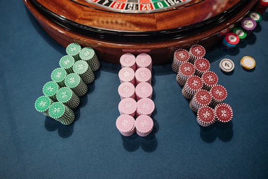 Casino image