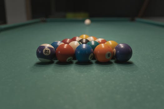 Casino image