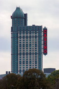 Casino image