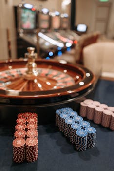 Casino image