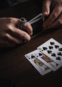 Casino image