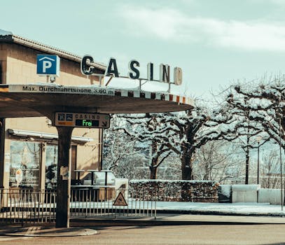 Casino image