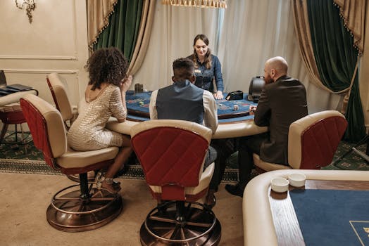 Casino image