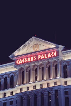 Casino image