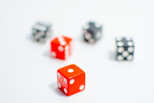 Casino image
