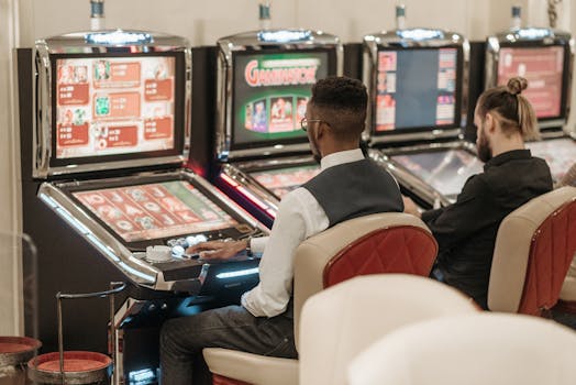 Casino image