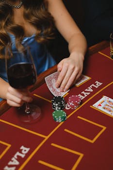Casino image