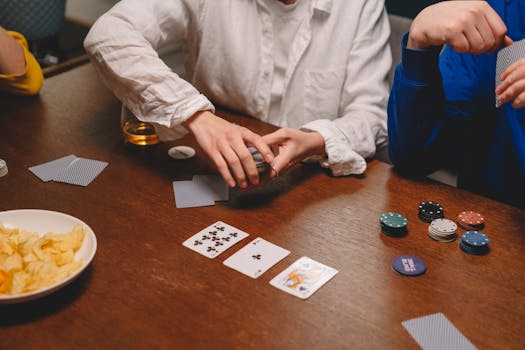 Casino image