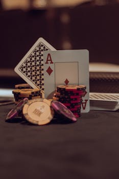 Casino image