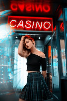 Casino image
