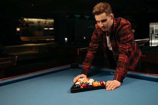 Casino image