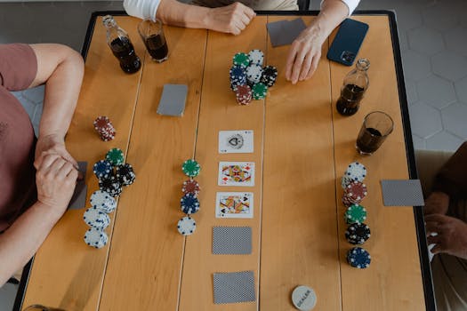 Casino image