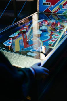 Casino image