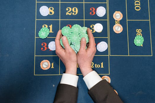 Casino image