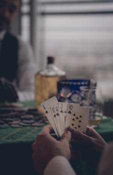 Casino image