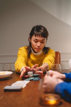 Casino image
