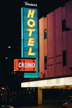 Casino image