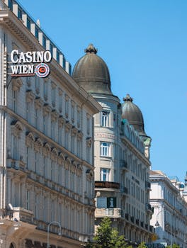 Casino image