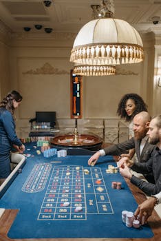 Casino image