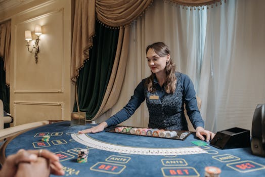 Casino image