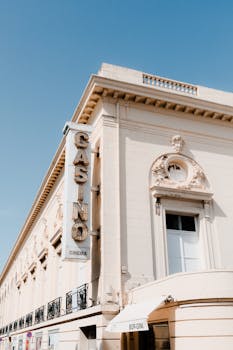 Casino image
