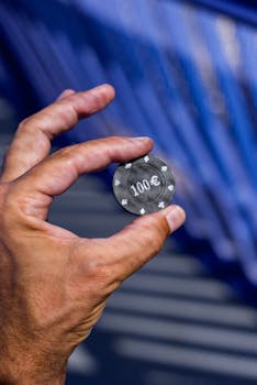 Casino Arpa Päävoitto: Kuinka Voittaa Suuria Rahasummia Suomessa