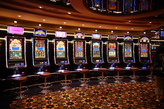 Casino image