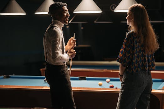 Casino image