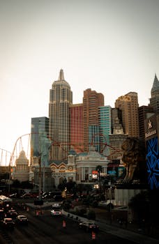 Casino image