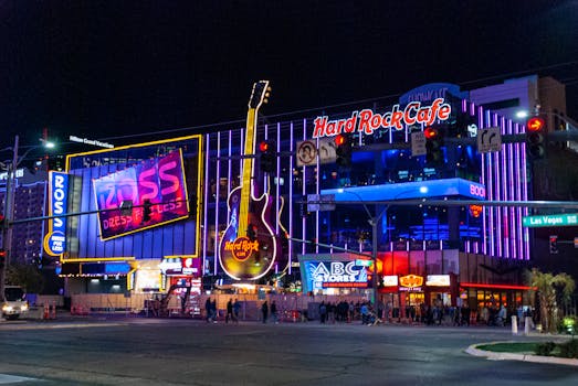 Casino image