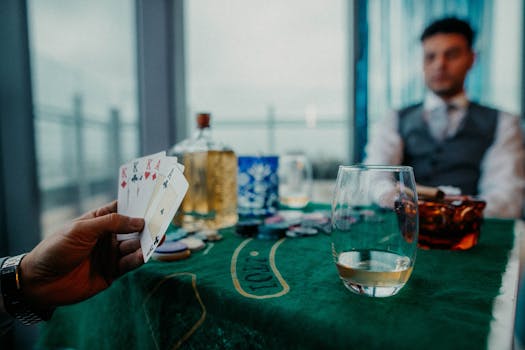 Nettipokeri: Miten Löytää Paras Nettipokerisivusto Ja Pelata Turvallisesti